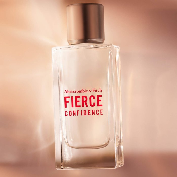Abercrombie&Fitch】【A&F】男款香水《CONFIDENCE》50mL.F03201225-03