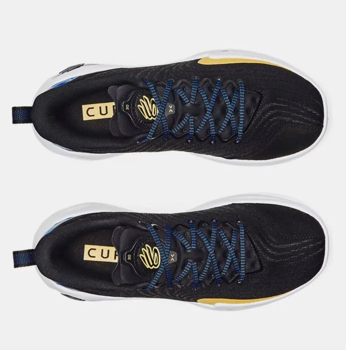 UA Curry 12 Dub Nation 。太陽選物社3027630-001 | Yahoo拍賣