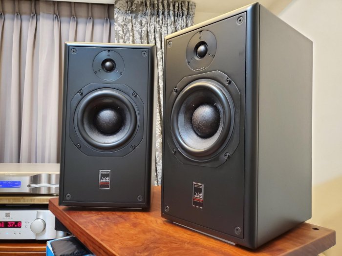 ATC SCM20PSL PRO 主喇叭一對