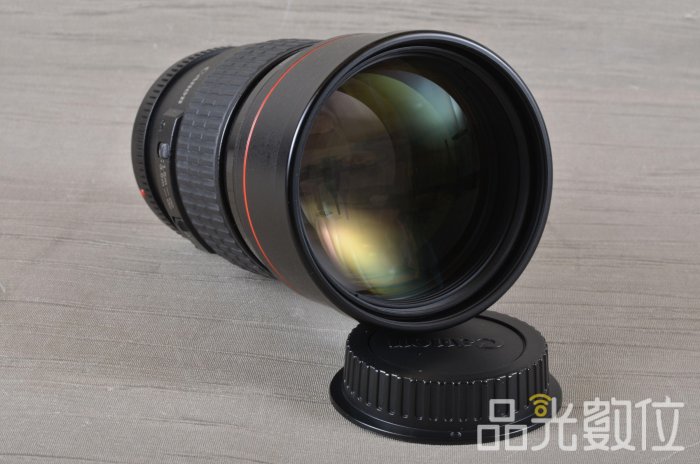 品光數位】Canon EF 200mm F2.8 L UJ鏡#54862 | Yahoo拍賣