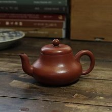 乾隆年製　朱泥茶壺 清乾隆早期朱泥壺四字吉語款2022年西泠秋拍– SANBAOTEA 1978