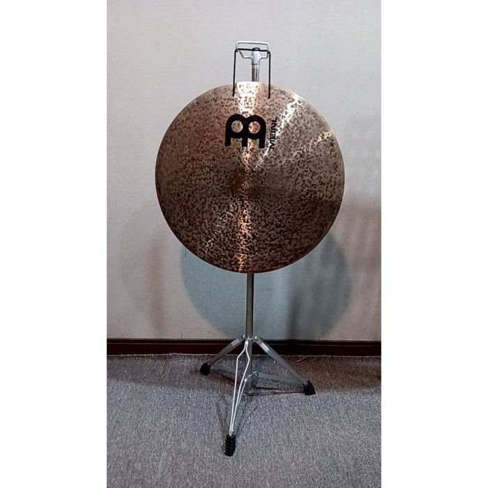 雅典樂器世界＊ 極品德國大廠MEINL G22 銅鑼大鑼廟會開道鑼22吋| Yahoo拍賣