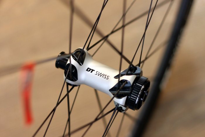 騎車趣~DT Swiss PR1600 Spline db 32 700c 鋁合金碟煞輪組0%分期