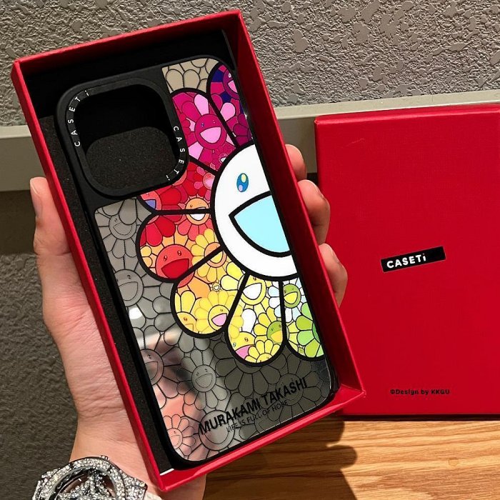 村上隆手機殼iphone 17的價格推薦- 2026年6月| 比價比個夠BigGo