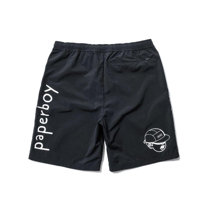 ウェア FCRB paperboy Game Shorts FCRB paperboy GAME SHORTS Lサイズ