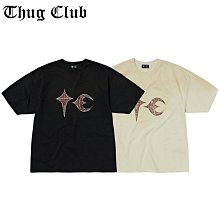NMR] THUG CLUB 25 S/S Survivor Rock T-Shirt | Yahoo拍賣