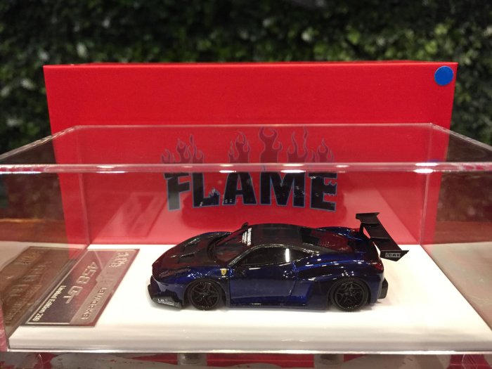 lbwk ferrari 458 1/64的價格推薦- 2026年5月| 比價比個夠BigGo