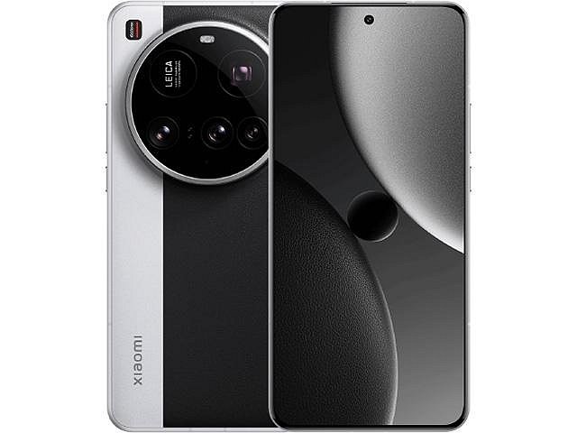 (台中手機GO) 小米 Xiaomi 15 Ultra 512G 和 1TB 門號可攜 續約