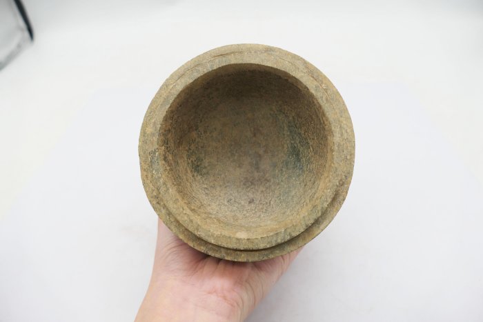 三足鼎瓷爐 清翠玉雙龍耳活環三足獅鈕蓋爐-宇珍國際藝術| Yu Jen Taipei重要