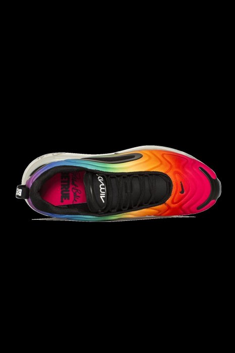 gilbert baker nike 720