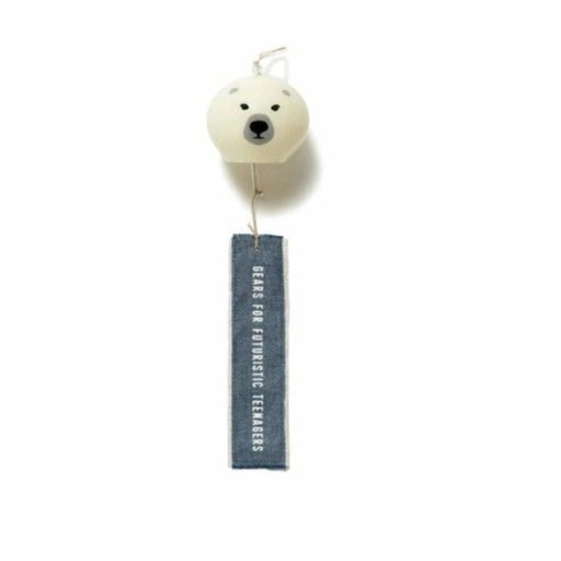 風鈴 HUMAN MADE Animal Wind Chime 1969507486.jpg?1689202270
