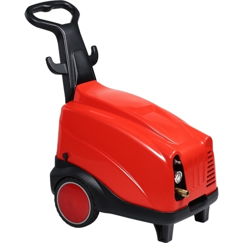 [ 家事達 ] WULI 物理冷水高壓清洗機 -3HP單相220V 洗車機