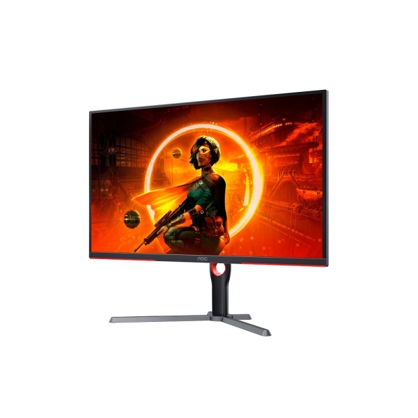 AOC 艾德蒙 27型 U27G3X 4K IPS液晶顯示器