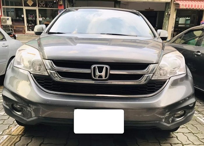 可可高雄三民區博愛一路 售7萬Honda/CR-V  2011年 2.0L
