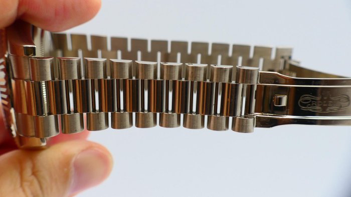 【美好時光】個人收藏逸品!停產41MM大Daydate勞力士ROLEX 218239 最霸氣最大的DD