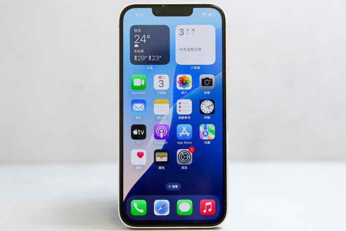 【台南橙市3C】Apple iPhone 16e 128G 128GB 白 6.1吋 二手手機 iOS18.5 保固2026-4 #97894