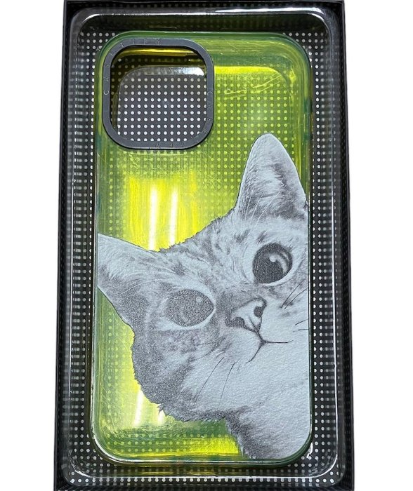 CASETIFY 貓貓手機殼IPHONE 13 PRO MAX適用| Yahoo拍賣
