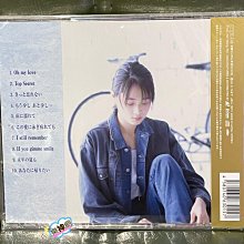 Zard OH MY LOVE 30th Anniversary Remasterd (日版CD通常盤) 全新