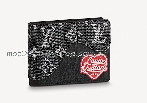 未使用品 LOUIS VUITTON × NIGO HUMAN MADE NIGO x Louis Vuitton LV Collaboration Collection | Hypebae