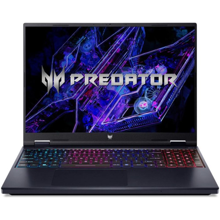宏碁 ACER Predator Helios Neo PHN16 72 56UJ i5-14500HX RTX4050