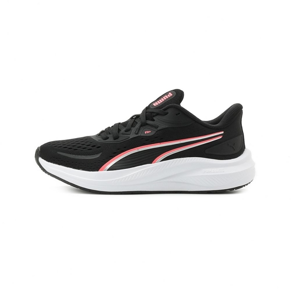 PUMA SKYROCKET LITE 2 運動跑鞋 黑桃 31173028 女鞋