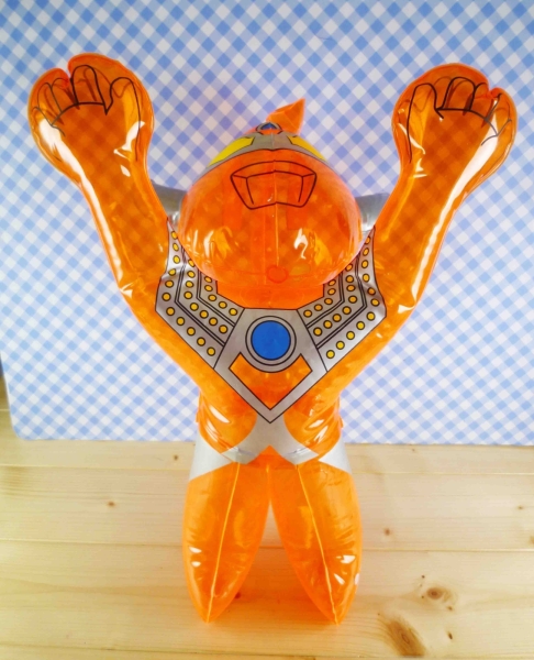 【震撼精品百貨】Ultraman 鹹蛋超人~充氣娃娃