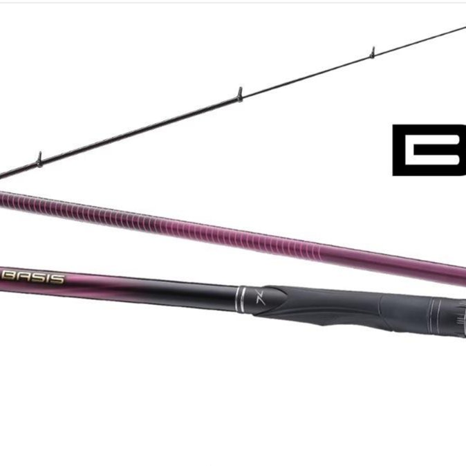 SHIMANO 頂級磯釣竿BASIS 1.5-500 1.7-500 2.0-500極致輕量| Yahoo拍賣