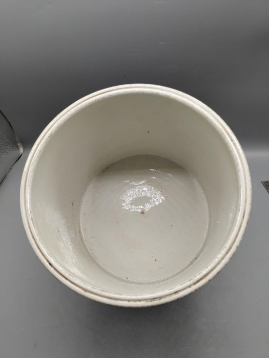 大清康熙年製筆筒 青花筆筒康熙年制大清| Yahoo拍賣