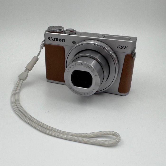 ■Canon■キヤノンPowerShot G9 X Mark II （中古） 楽天市場】【中古】【1年保証】【美品】Canon PowerShot G9X