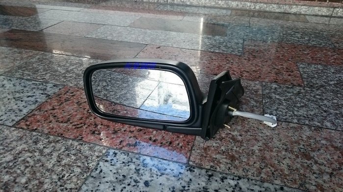 豐田 後視鏡 TERCEL PREVIA PRIUS RAV4 INNOVA SOLEMIO VIOS COROLLA