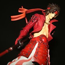 APPS STORE]正版日版戰國BASARA 戰極像戰國像伊達政宗真田幸村長宗我部