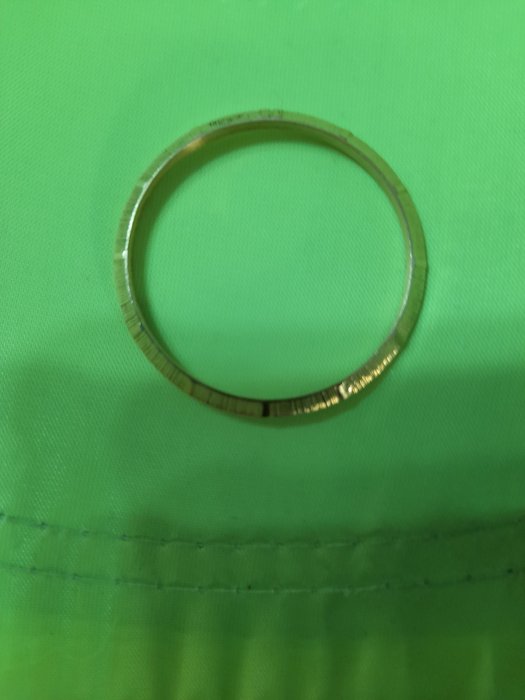 勞力士18238 18038 18248 16233 稀有特殊18K金圈框樹皮13劃鏡框很新品／紅蟳 黑水鬼 1601 1570機芯 16610 鑽圈