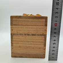 ZZ093 茶掃箱セット 茶漏斗、曲ふるい、他 計5点 茶道具 古物 水屋道具