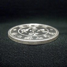 中国銀幣　湖南省造光緒元寶庫平七分二釐 NGC VF20 本物です。 ☆本物保証 中国銀貨 光緒元宝 湖北省造 10セント 庫平七分