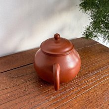 【荊溪惠孟臣製款】唐物 紫砂 朱泥 砲口 孟臣壺 荊溪惠孟臣製款】唐物 紫砂 朱泥 砲口 孟臣壺