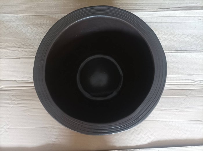 新上市陶瓷荷花缸台灣製荷花盆招財盆金魚缸水缸水族養魚魚缸造景米甕醃