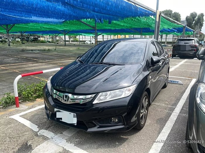 本田Honda CITY 2017年 | 經典本田魂 省油好養護 大盤出清 KK