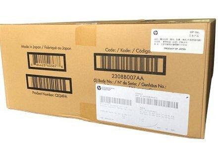 【彤@購物】全新 HP Color LaserJet CE249A 影像轉印套件