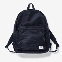 希望商店】 WTAPS BOOK PACK BAG 21SS 尼龍機能雙肩背包| Yahoo拍賣