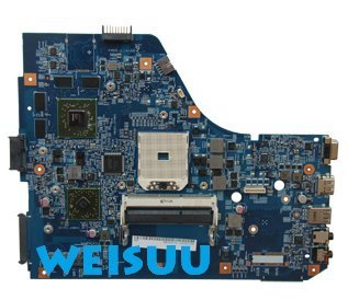 {偉斯科技}ACER 5560 主機板