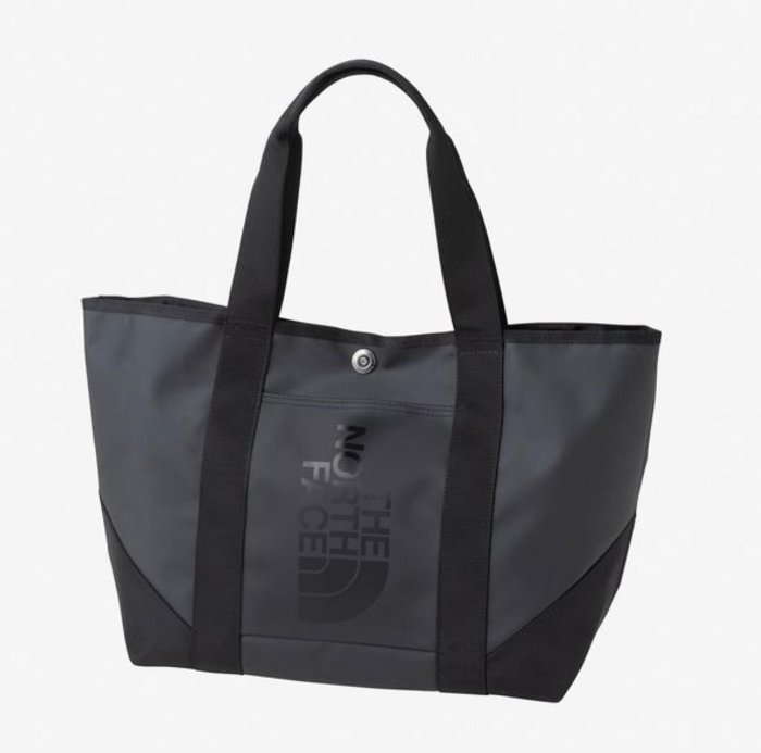 【新品未使用】THE NORTH FACE BC GEAR TOTE S THE NORTH FACE BC STANDARD TOTE 托特包NM82451。太陽選物社| Yahoo拍賣