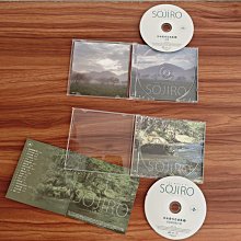 宗次郎SOJIRO世界Premium Box CD唱片10枚6枚原盒帶畫冊說明書SOJIRO