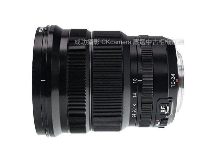 成功攝影Fujifilm XF 10-24mm F4 R OIS 中古二手廣角變焦鏡風景