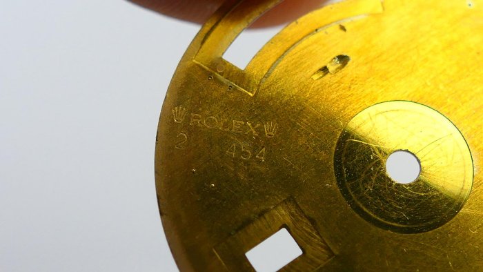 【美好時光】ROLEX勞力士原裝白色大羅馬面盤近新品釋出 DATEDATE 18038 18238 可用