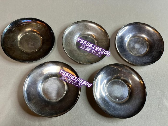 銀茶托的價格推薦- 2025年11月| 比價比個夠BigGo