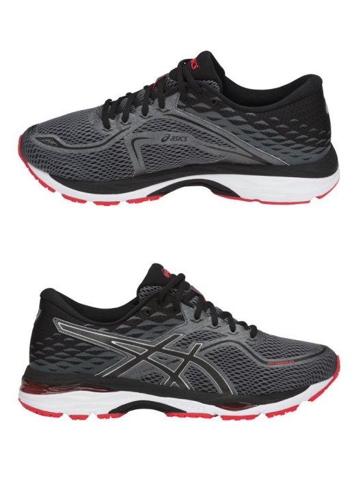 棒球世界 全新ASICS 亞瑟士 GEL-CUMULUS 19 (2E) 男 慢跑鞋 T7B4N-9097特價