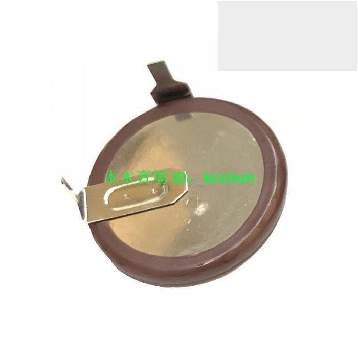 【好物推薦】適用老款寶馬 E39 E46 E52 E90 X5汽車遙控器鑰匙電池 VL2020