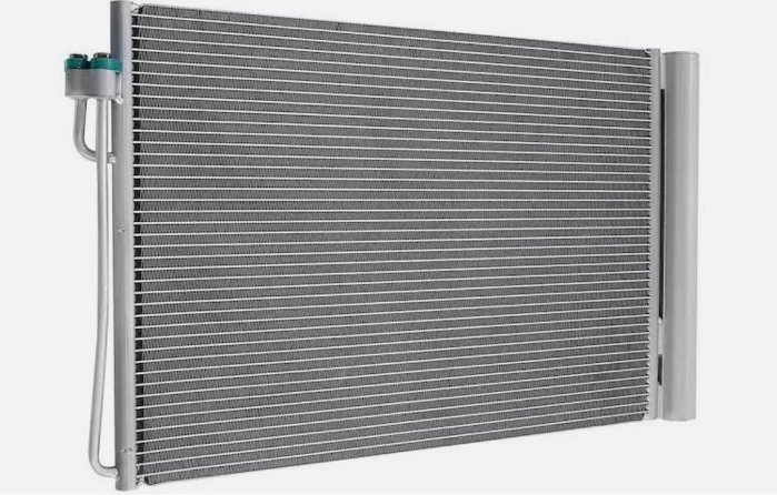 賓士 BENZ 散熱排 乾燥瓶 灌冷媒 W204 W205 W206 C200 C250 C300 C400 C63