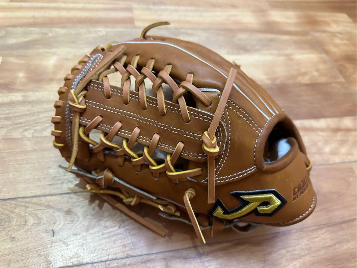 新品】JET POWER JPB-T07A 硬式外野用