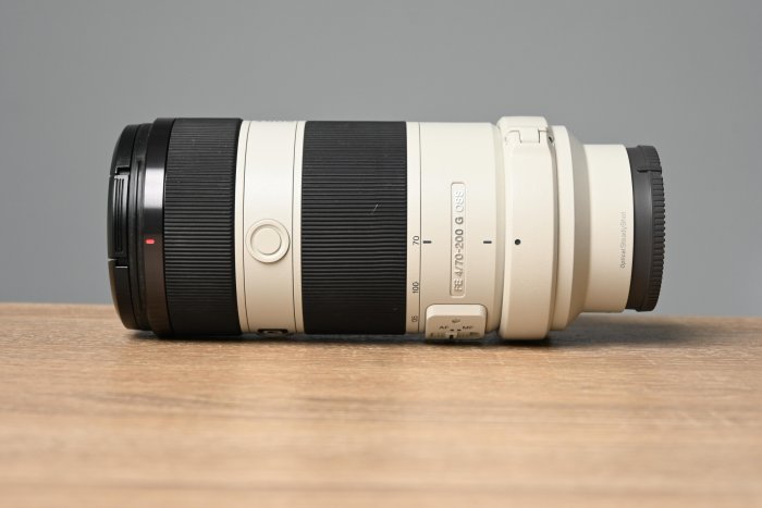 ☆相機王2館☆Sony FE 70-200mm F4 G OSS 二手品 九成新